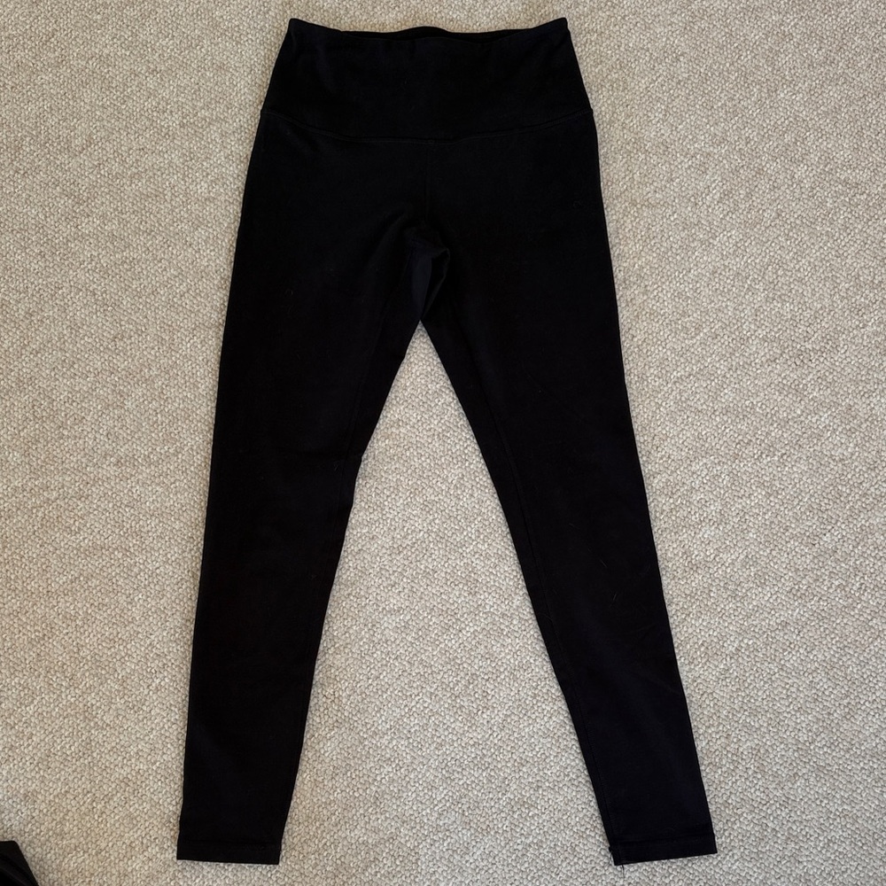 Zella Black Active Leggings